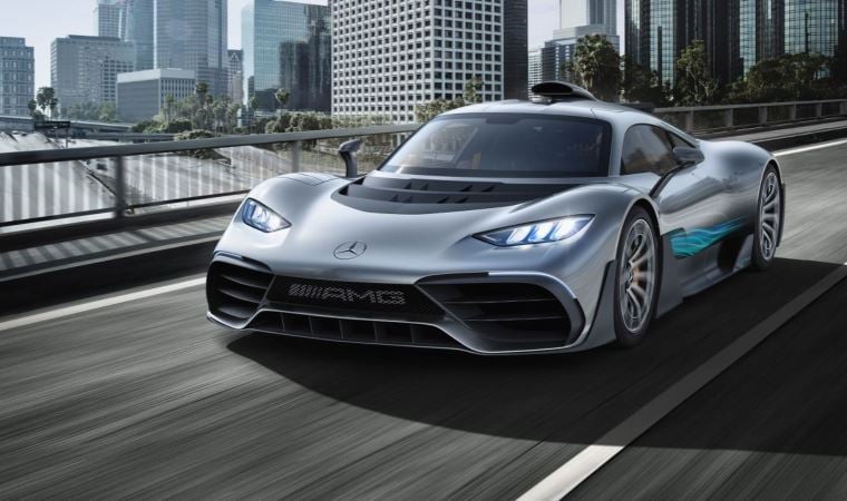 Mercedes’in Rusya pazarından çıkış süreci tamamlandı