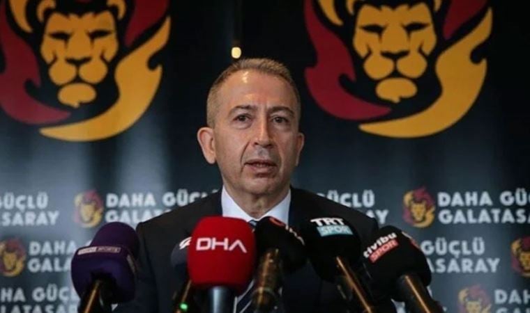 Metin Öztürk: ‘7-8 yıldır şampiyon olamayanlar şok yaşıyor!’