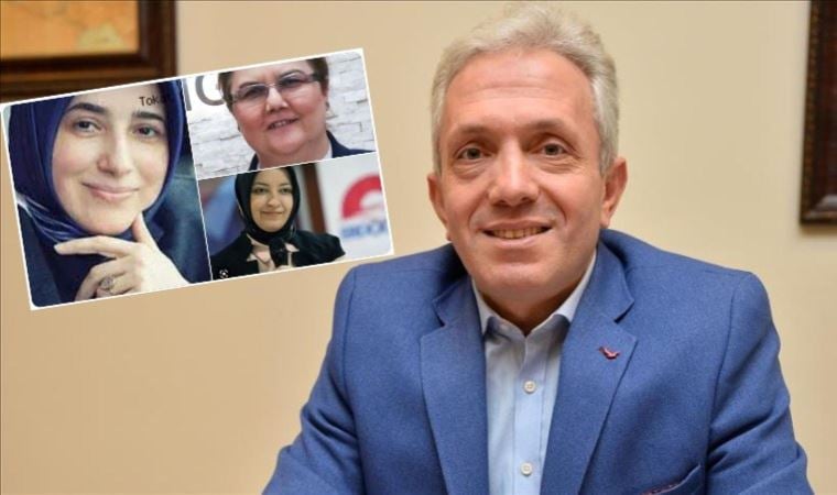 Öğretim üyesinden AKP’li kadın siyasetçilere ‘cehennem’li tehdit