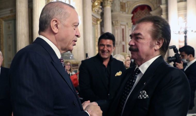 Orhan Gencebay Sabah’a konuştu: ‘Bazı ülkeler Erdoğan yönetimini yıkmak için her kötülüğü yapıyor’