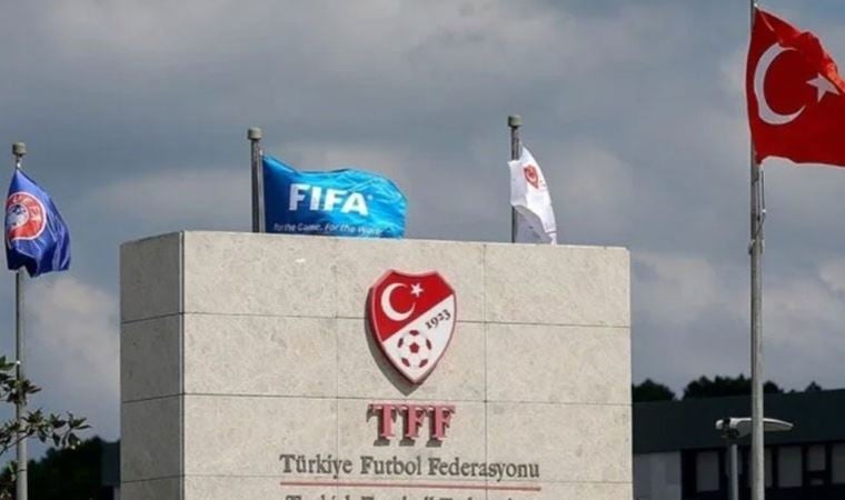 PFDK cezaları açıkladı: Özbek, Çebi, Timur