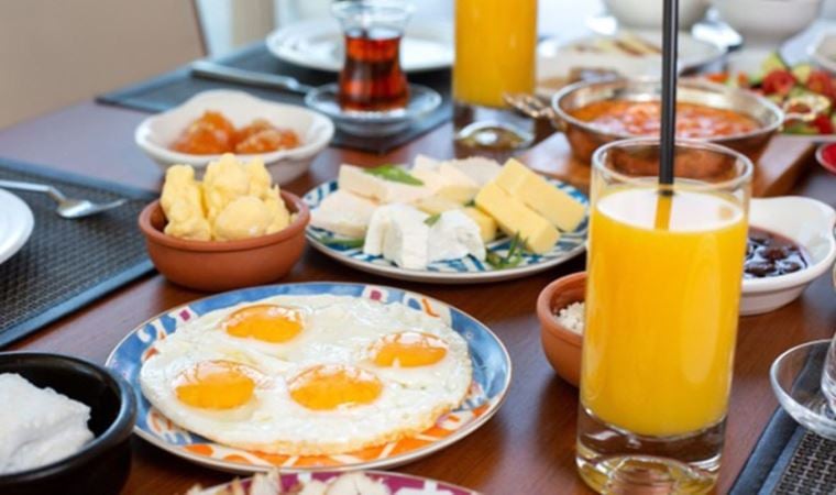 Ramazanda kilo almak istemeyenlere ‘sahura kalkın’ önerisi