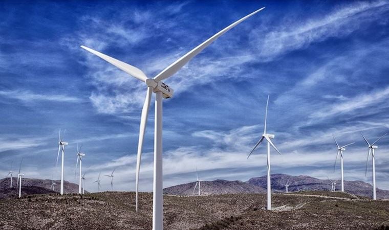 Rüzgar enerjisi 2023’de devrim yaşayacak