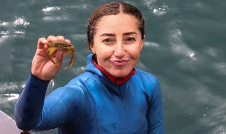 Şahika Ercümen kimdir, kaç yaşında, nereli? Şahika Ercümen’in rekorları…