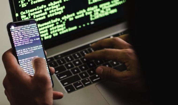 Siber alemdeki sahte bilgilere karşı tedbirler alıyor