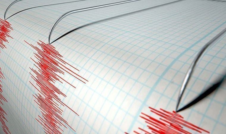 Son Dakika: Kastamonu’da 4.2 büyüklüğünde deprem!