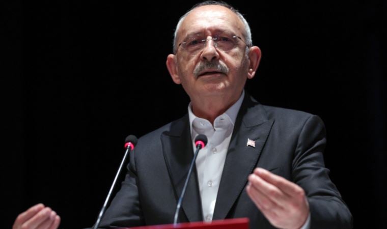 Son Dakika… Kemal Kılıçdaroğlu’ndan Erdoğan’a ‘seccade’ yanıtı: Çıkar ağzındaki baklayı, söyle de rahatla