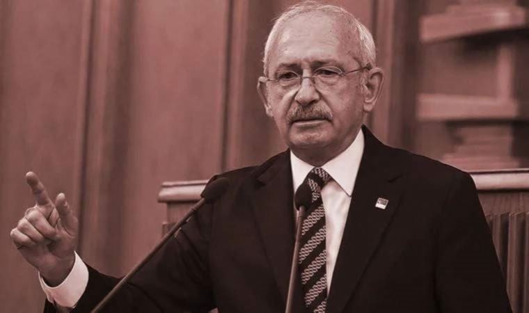 Son dakika… Kılıçdaroğlu saat verdi: ‘Burada buluşalım’