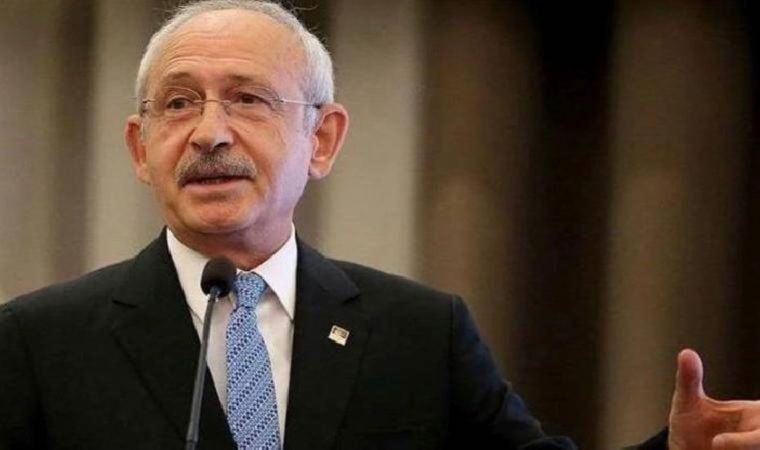 Son dakika… Kılıçdaroğlu saat verdi: ‘Burada buluşalım, sen gelme Erdoğan’