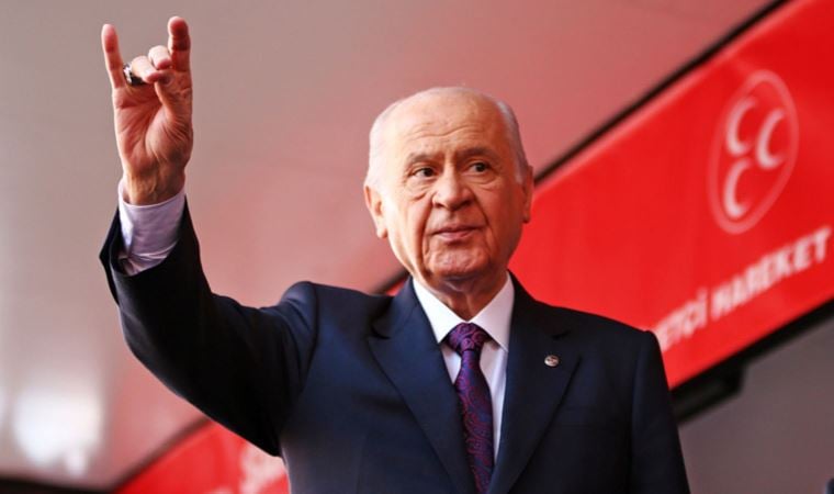 Son dakika… MHP’den Erdoğan’ı kızdıracak karar: Vekil listesi açıklandı, Bahçeli Osmaniye’den aday oldu