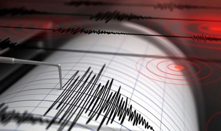 Son dakika… Muğla’da 3.9 büyüklüğünde deprem