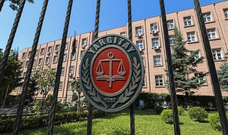 Son Dakika… Yargıtay 6. Daire Hukuk Başkanlığı’na Murat Kıyak seçildi