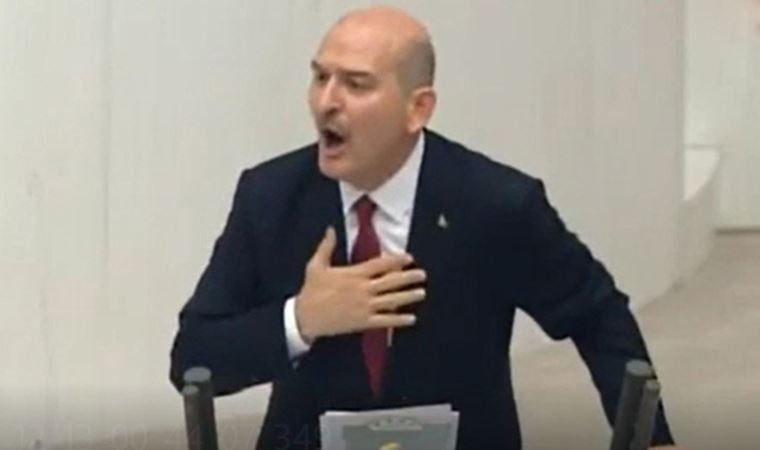 Soylu’dan yeni ‘ohh’ çıkışı: Almanya’dan daha iyi tank yaptık!