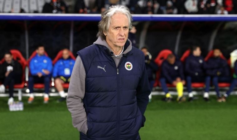 Spor yazarları Fatih Karagümrük – Fenerbahçe maçını yorumladı: ‘Fenerbahçe Jesus’a rağmen kazandı’