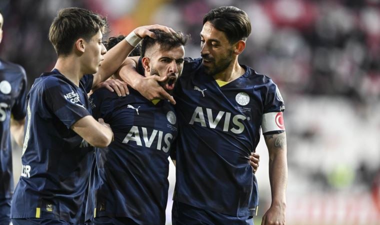 Spor yazarları Sivasspor – Fenerbahçe maçını yorumladı