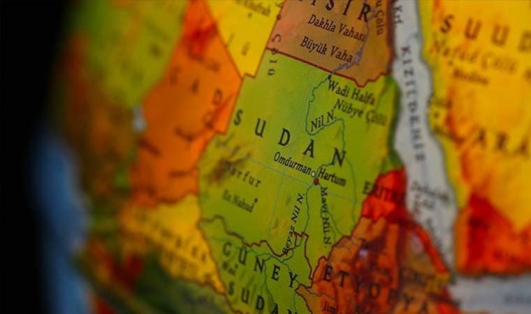 Sudan’da 72 saatlik ateşkes kararı