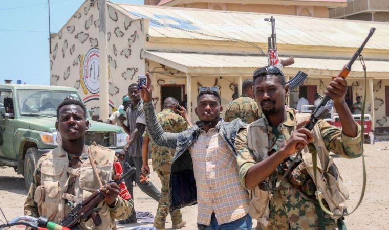 Sudan’daki çatışmalar neden küresel önem taşıyor?