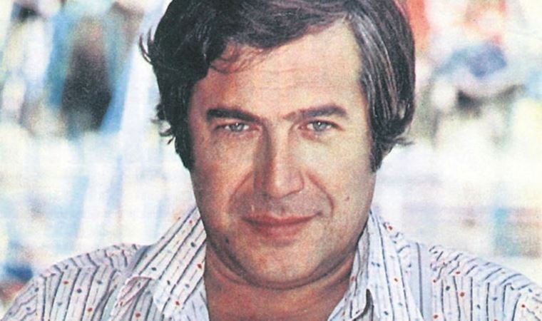 Tanju Okan’ın hayatı film oluyor