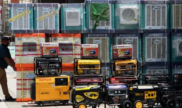 “Tehlike büyüyor, ama nereden geldiğini bilen yok”