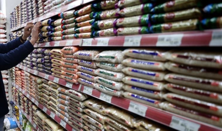 THD Başkanı Turhan Çakar: ‘Tüketiciler temel gıdaya erişemiyor’