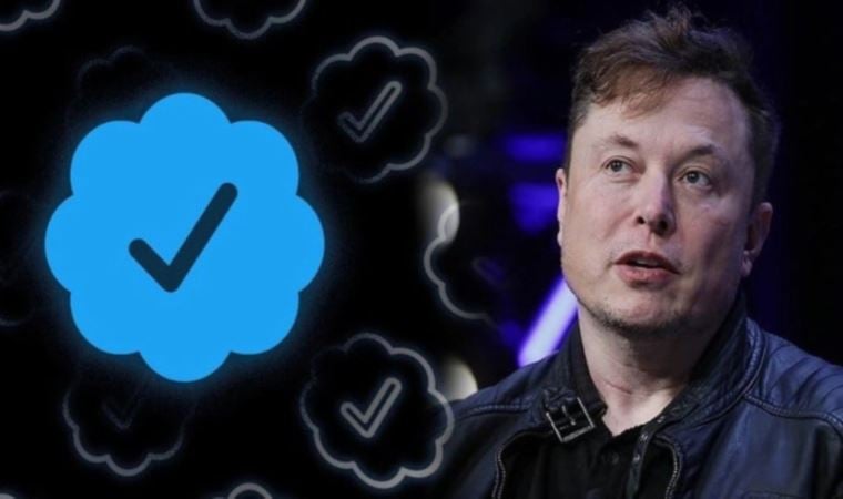 Twitter’da ‘mavi’ şüphe