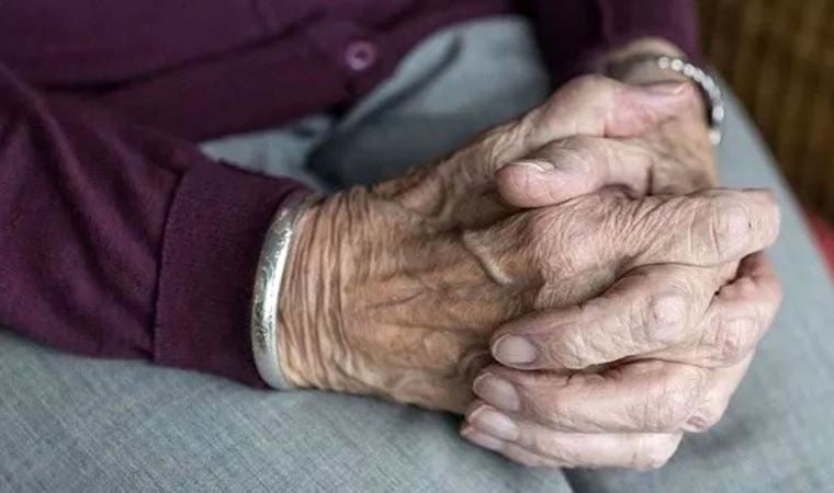 Uzmanı 65 yaş ve üzeri vatandaşları uyardı: ‘Yılda en az 1 kez check up’