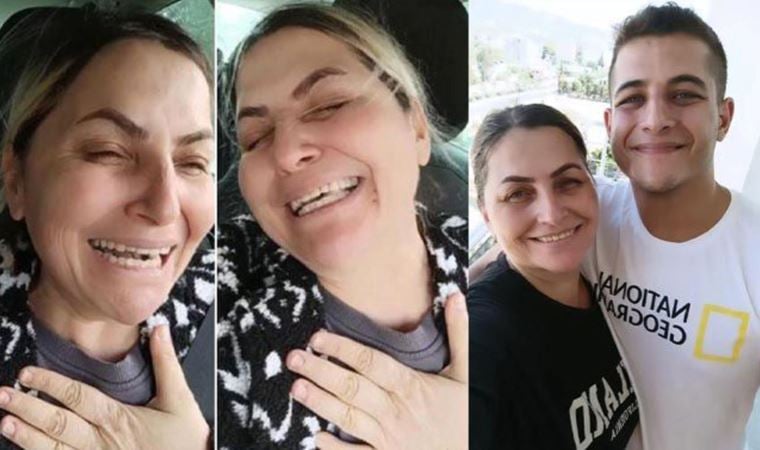 ‘Yemekteyiz’ birincisi Rahşan Suluhan’ın oğlu Selahattin Suluhan hayatını kaybetti