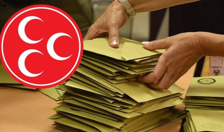 14 Mayıs 2023 seçimlerinde MHP ne kadar oy aldı? MHP hangi ilde kaç milletvekili çıkardı? MHP 28. Dönem Milletvekilleri listesi…