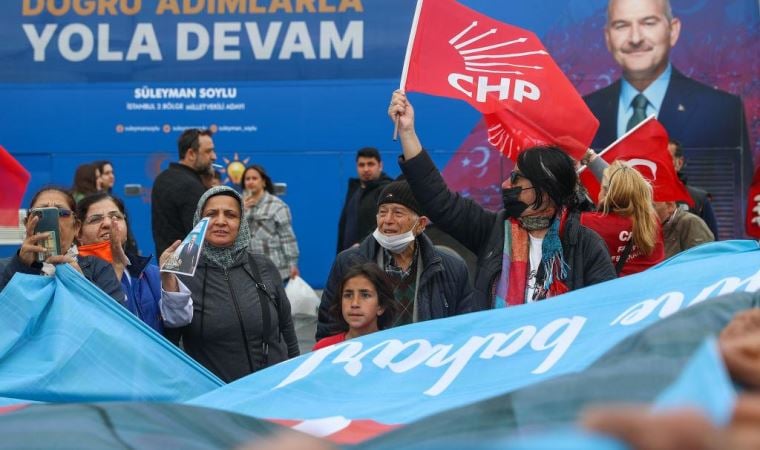 14 Mayıs seçimlerinde İstanbul’da nasıl bir tablo ortaya çıktı?