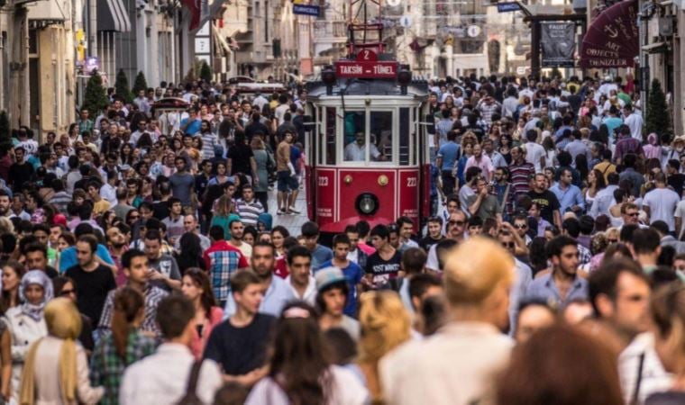 19 Mayıs öncesi açıklanan veriler, gençlere iyi bir ekonomik gelecek vaat etmiyor