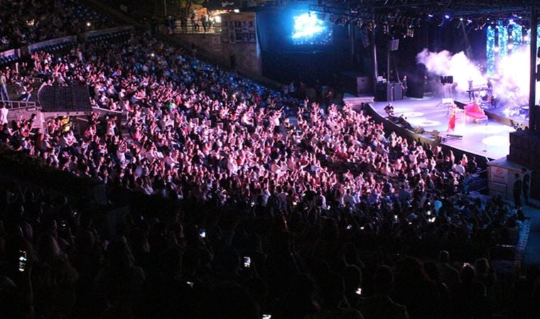 19 Mayısa’a özel ücretsiz konserler