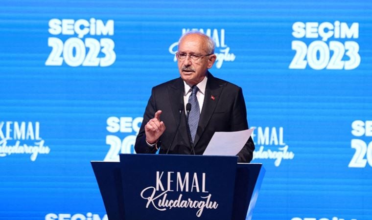 2023 Seçim Son Dakika… Kılıçdaroğlu’ndan açıklama: Milletin iradesine bloke koymayın