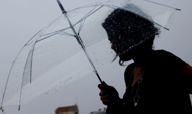 22 Mayıs 2023 hava durumu raporu… Meteoroloji açıkladı: Bugün ve yarın hava nasıl olacak?
