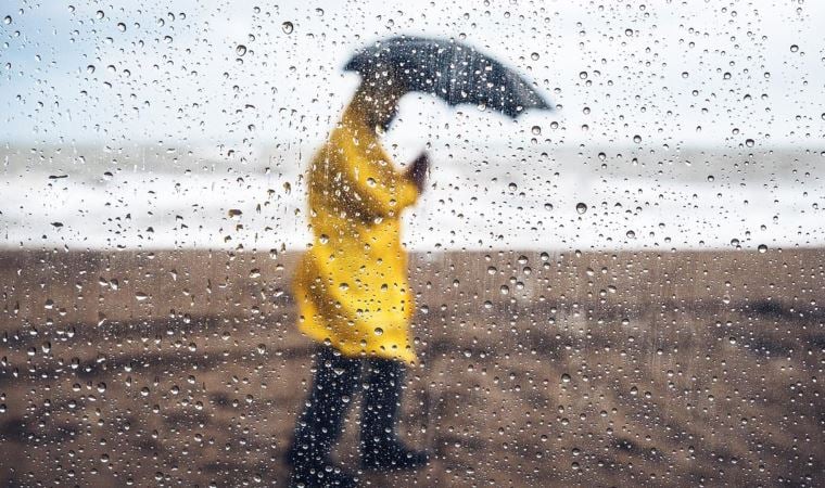 25 Nisan 2023 hava durumu raporu… Meteoroloji açıkladı: Bugün ve yarın hava nasıl olacak?