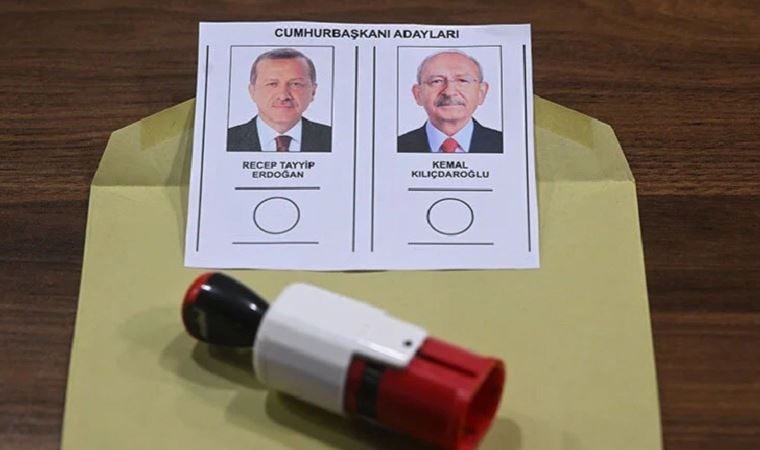 28 Mayıs Cumhurbaşkanı Seçimi’nde kaç kişi oy kullandı? Cumhurbaşkanı Seçimi ikinci turda seçmenin yüzde kaçı sandığa gitti?