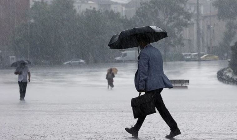 30 Mayıs 2023 hava durumu raporu… Meteoroloji açıkladı: Bugün hava nasıl olacak?