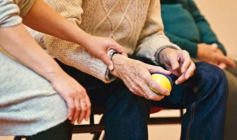 ’50 yaş üstü her erkek prostat kanseri riskiyle karşı karşıya’