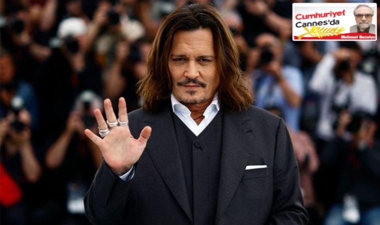 76. Cannes Film Festivali’nde; film gösterimleri devam ediyor