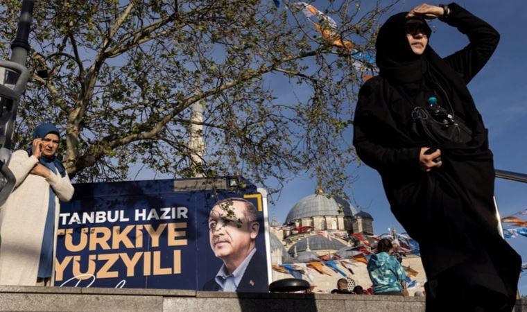 ABD basınından seçim değerlendirmesi: ‘Ne olursa olsun Türkiye’nin…’