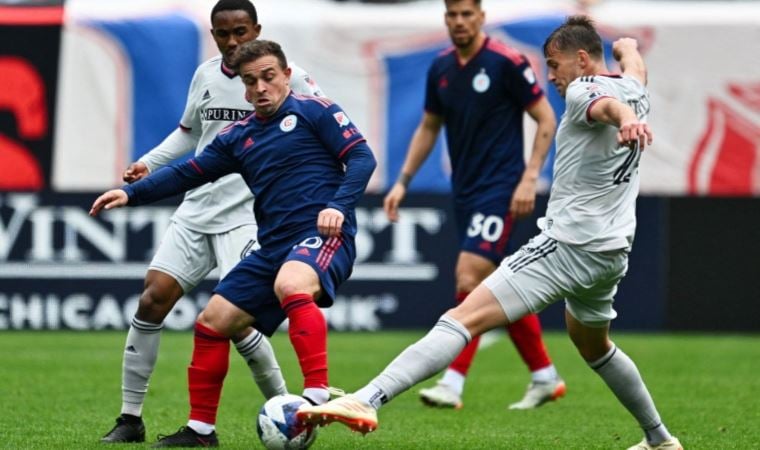 ABD’de en çok kazanan futbolcu belli oldu!