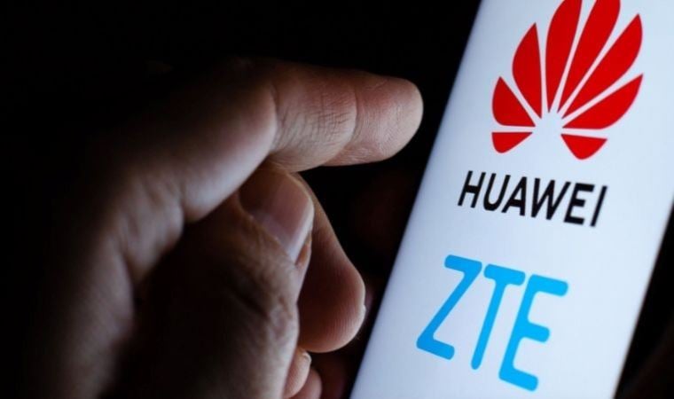 ABD’de Huawei ve ZTE’nin tamamen saf dışı bırakılması maliyetli
