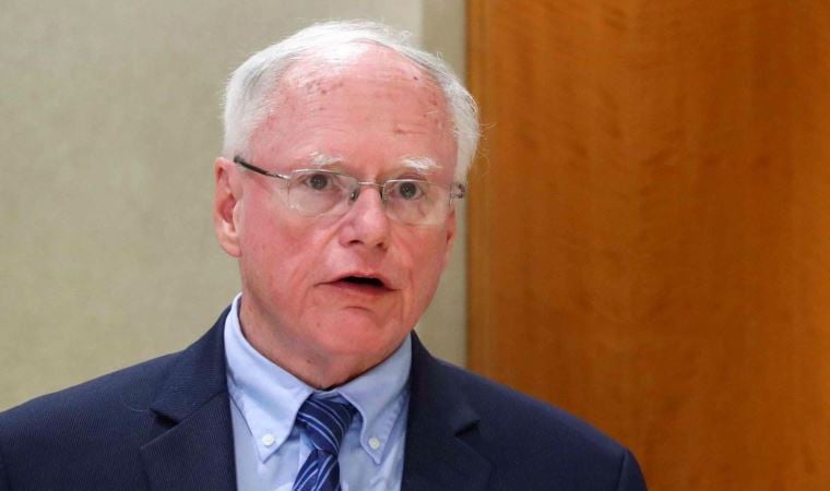 ABD’nin eski Ankara Büyükelçisi Jeffrey: ABD-Türkiye ilişkileri, gergin olmaya devam edecek