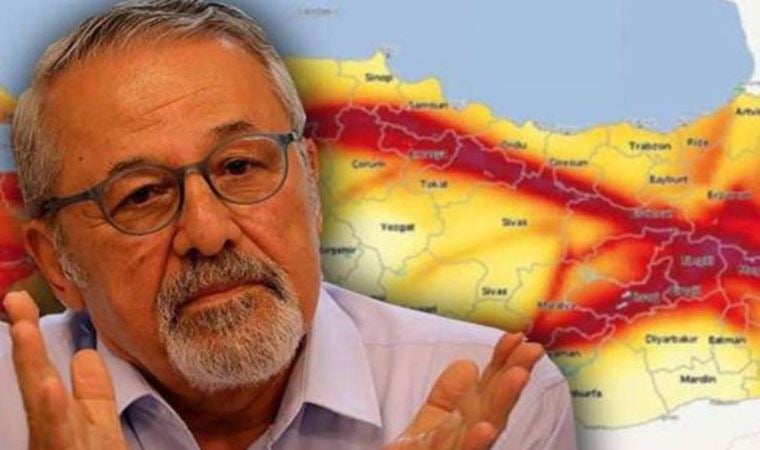 Adana depremi sonrası Naci Görür’den uyarı: Göksun hattı zorlanıyor