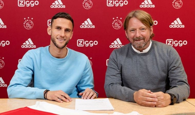 Adı Galatasaray ile anılıyordu: Branco van den Boomen’in yeni adresi belli oldu