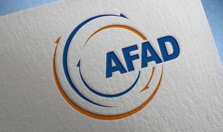 AFAD ekibine Soylu’nun etkinliğine resmi kıyafetle katılın talimatı