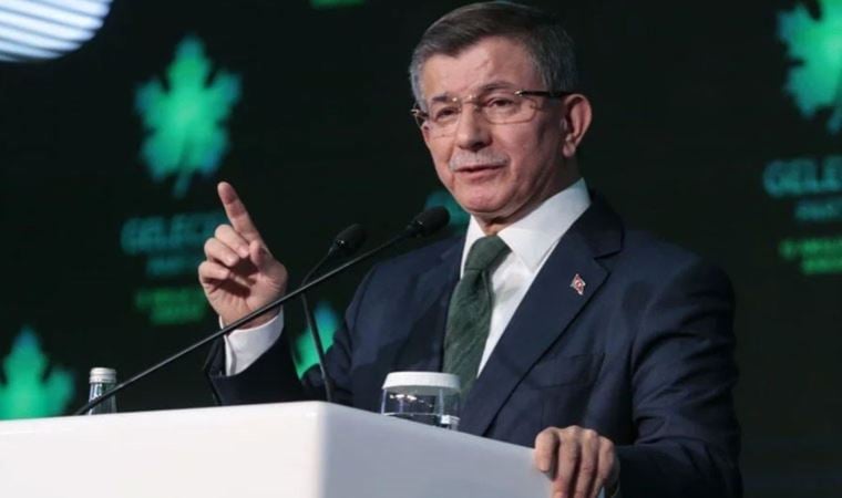 Ahmet Davutoğlu’ndan seçim sonrası ilk açıklama