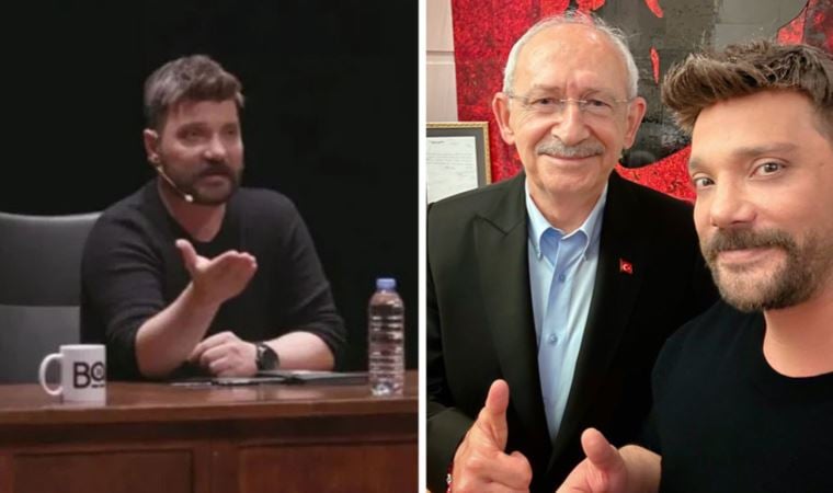 AKP Gençlik Kolları, Kılıçdaroğlu’nun konuk olacağı Babala TV yayınına katılmayacak
