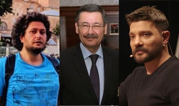 AKP trolü Kemal Kılıçdaroğlu’na soru gönderecek: Melih Gökçek görevlendirdi