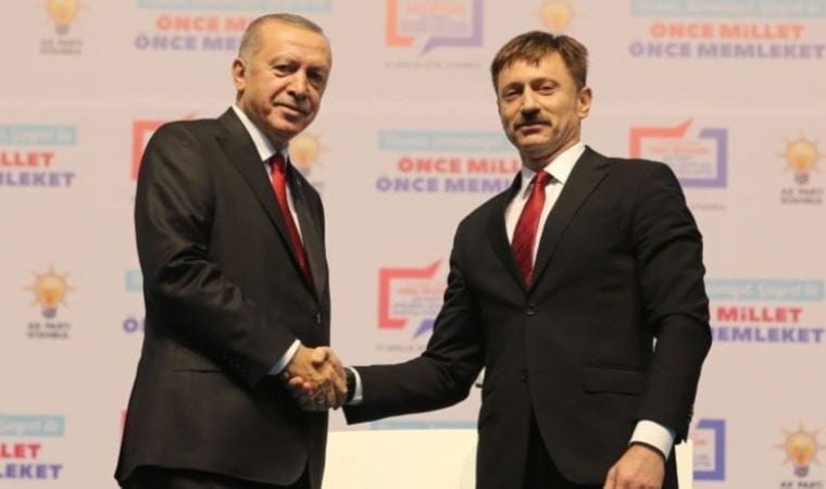 AKP’li belediye başkanından skandal açıklama: Erdoğan giderse ümmet ve garipler kaybeder…