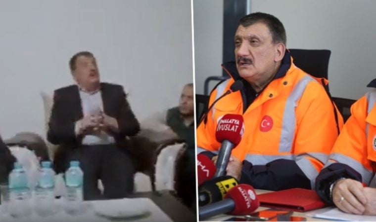 AKP’li belediye başkanından skandal ‘deprem’ yorumu: İnsanoğlu azmışsa…